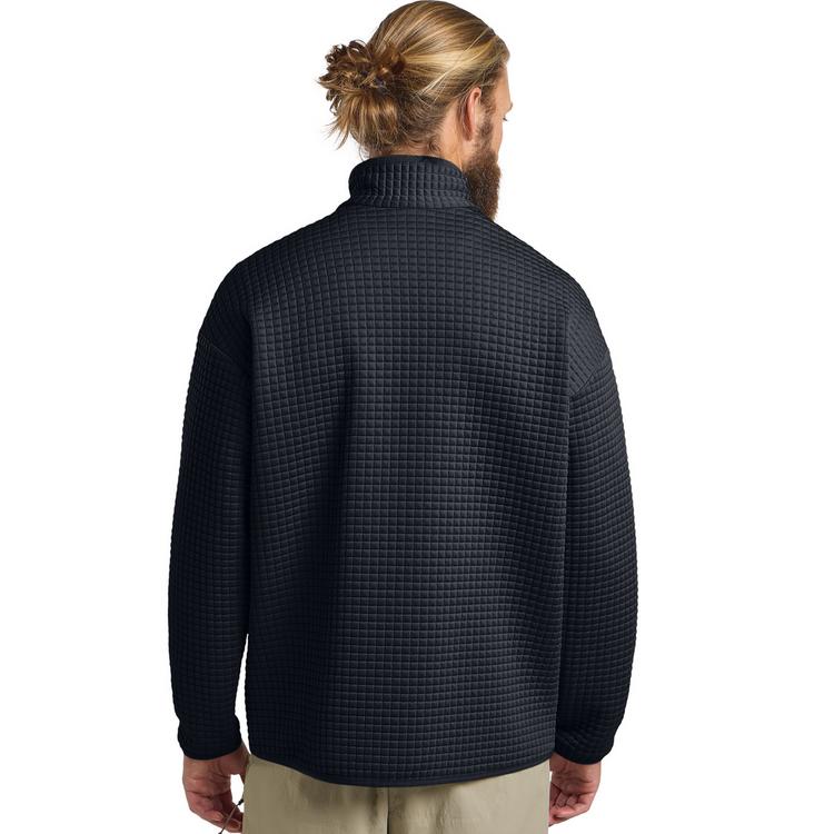 Jack Wolfskin Jack Wolfskin MOGARI FZ M Fleecejacke Herren - dark navy - 1 | SportScheck