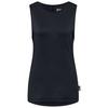 Jack Wolfskin TRAVEL TOP W Funktionsshirt Damen - dark navy heather