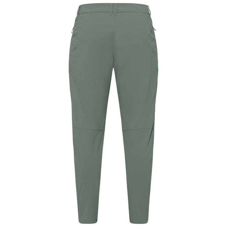 Jack Wolfskin Jack Wolfskin HIKEOUT PANTS M Funktionshose Herren - slate green - 0 | SportScheck