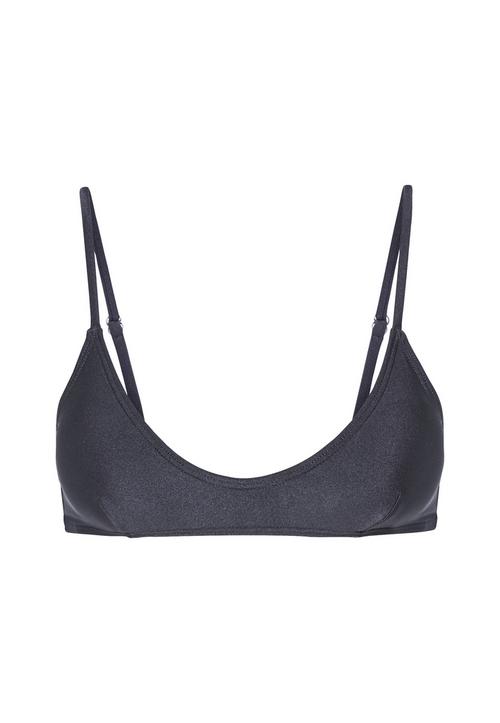 LSCN by Lascana Bustier-Bikini-Top Bikini Oberteil Damen