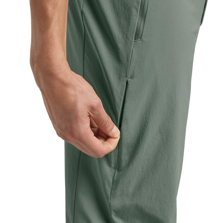 Jack Wolfskin Jack Wolfskin HIKEOUT PANTS M Funktionshose Herren - slate green - 5 | SportScheck
