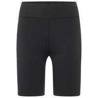 Jack Wolfskin KENSTEIG SHORT TIGHTS W Shorts Damen - black