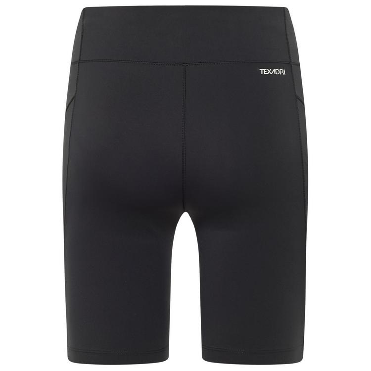 Jack Wolfskin Jack Wolfskin KENSTEIG SHORT TIGHTS W Shorts Damen - black - 0 | SportScheck