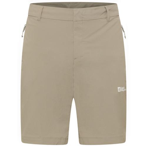 Jack Wolfskin HIKEOUT SHORTS M Shorts Herren