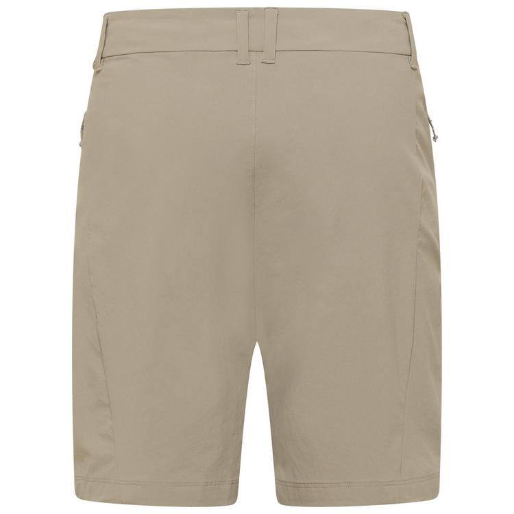 Jack Wolfskin Jack Wolfskin HIKEOUT SHORTS M Shorts Herren - stone - 0 | SportScheck