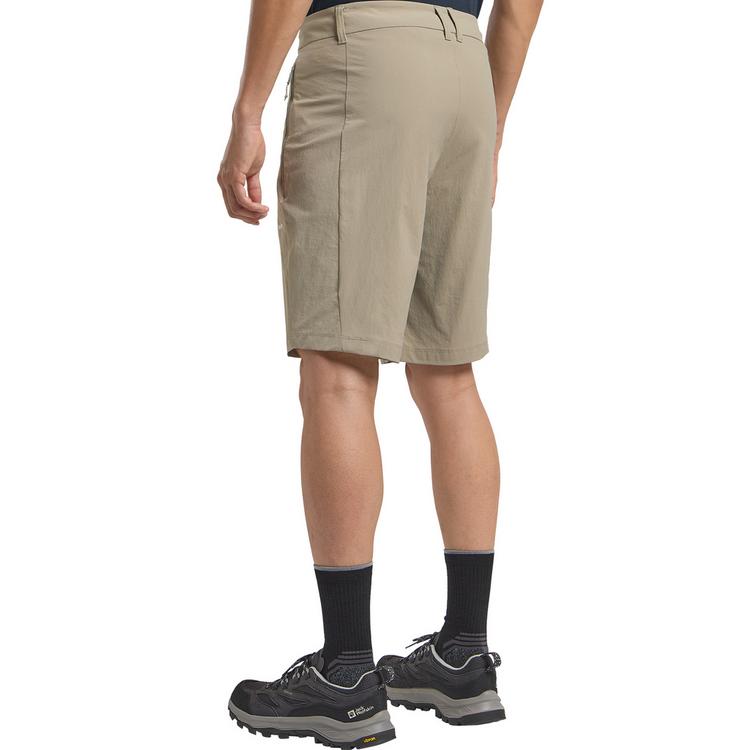 Jack Wolfskin Jack Wolfskin HIKEOUT SHORTS M Shorts Herren - stone - 1 | SportScheck