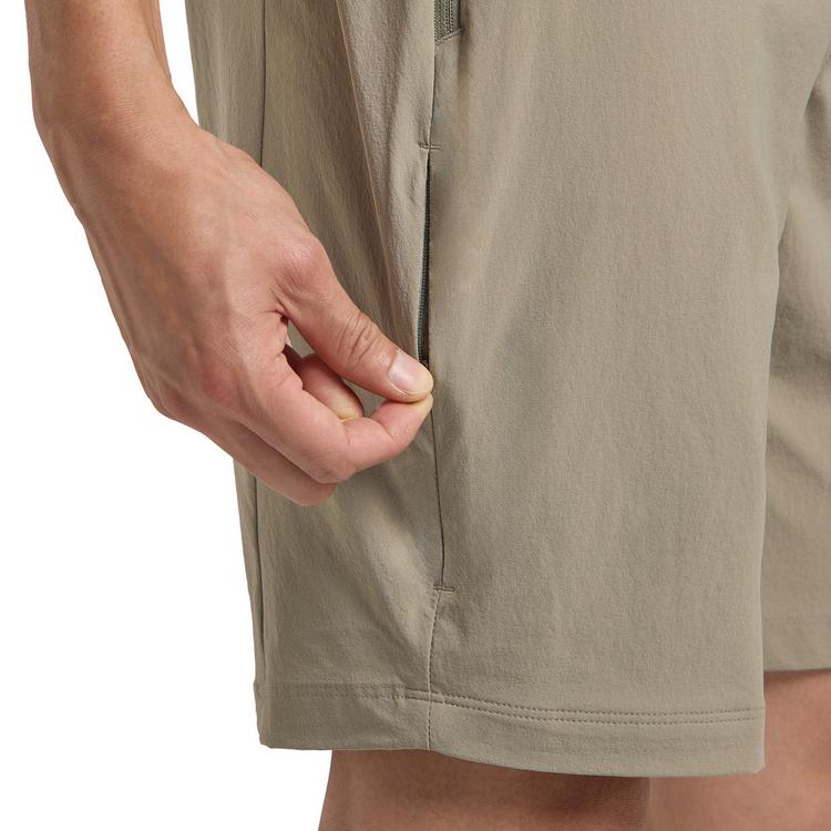 Jack Wolfskin Jack Wolfskin HIKEOUT SHORTS M Shorts Herren - stone - 3 | SportScheck