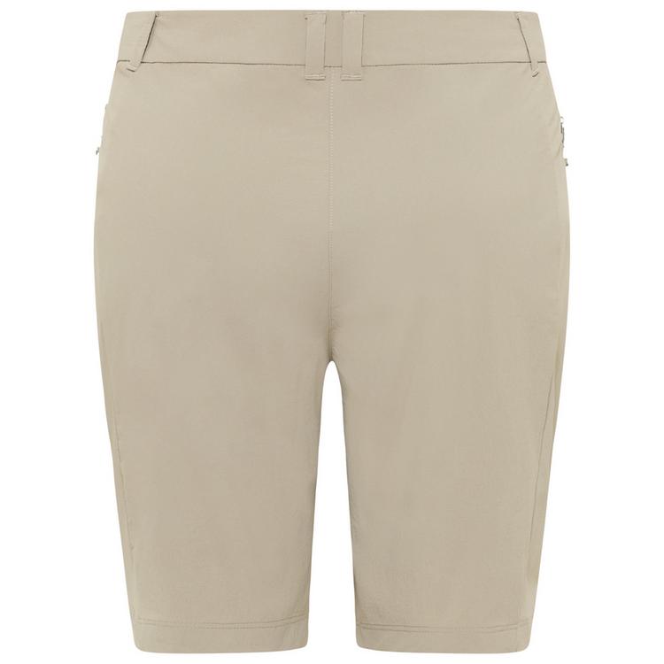 Jack Wolfskin Jack Wolfskin HIKEOUT SHORTS W Shorts Damen - stone - 0 | SportScheck