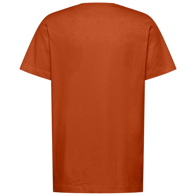 Jack Wolfskin Jack Wolfskin BRAND T M Funktionsshirt Herren - burnt orange - 0 | SportScheck