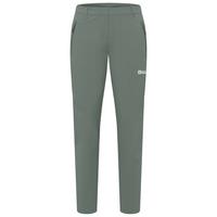 Jack Wolfskin HIKEOUT PANTS W Funktionshose Damen - slate green
