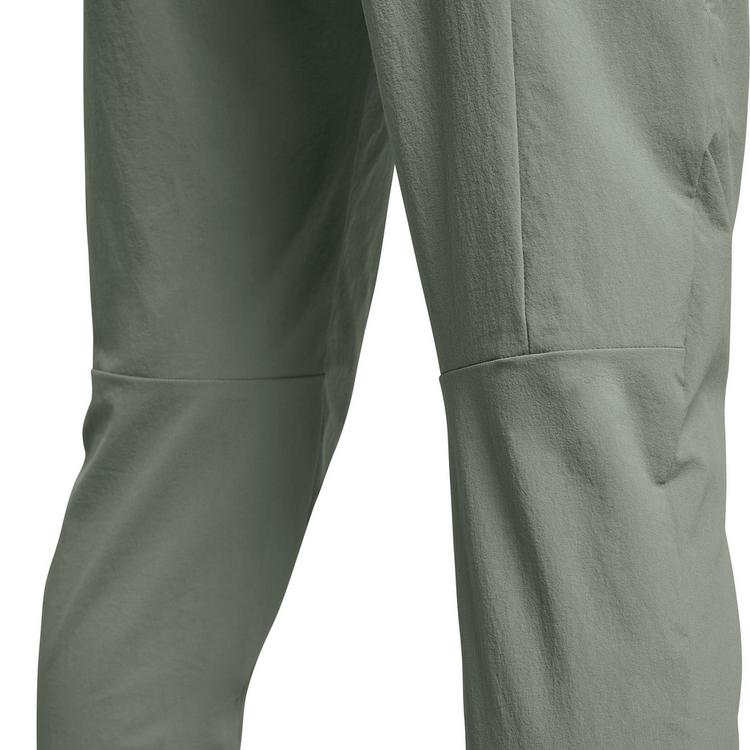 Jack Wolfskin Jack Wolfskin HIKEOUT PANTS W Funktionshose Damen - slate green - 5 | SportScheck