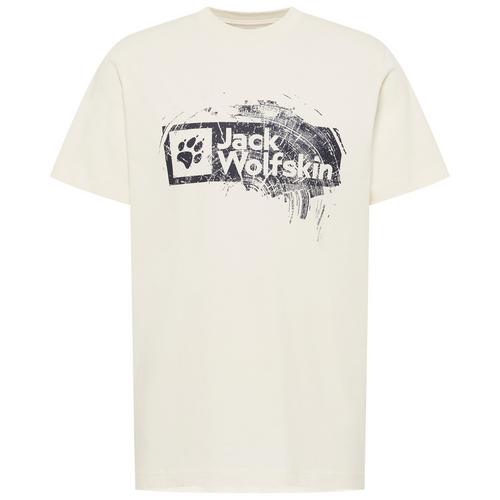 Jack Wolfskin BRAND T M Funktionsshirt Herren