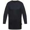 Jack Wolfskin TRAVEL 3 4 T W Funktionsshirt Damen - dark navy heather