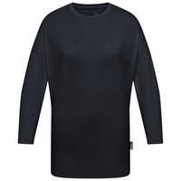 Jack Wolfskin TRAVEL 3 4 T W Funktionsshirt Damen - dark navy heather