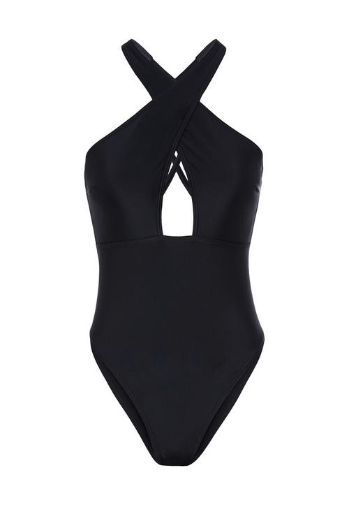 LSCN by Lascana Badeanzug Badeanzug Damen