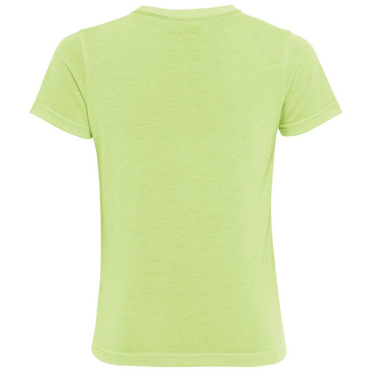 Jack Wolfskin Jack Wolfskin HIKING GRAPHIC T KIDS Funktionsshirt Kinder - PRINT cool matcha - 0 | SportScheck