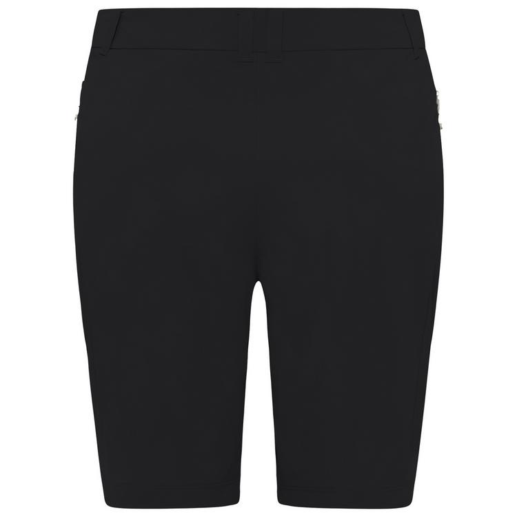 Jack Wolfskin Jack Wolfskin HIKEOUT SHORTS W Shorts Damen - black - 0 | SportScheck
