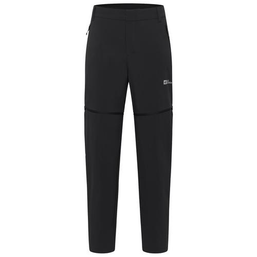 Jack Wolfskin HIKEOUT ZIP AWAY PANTS M Funktionshose Herren