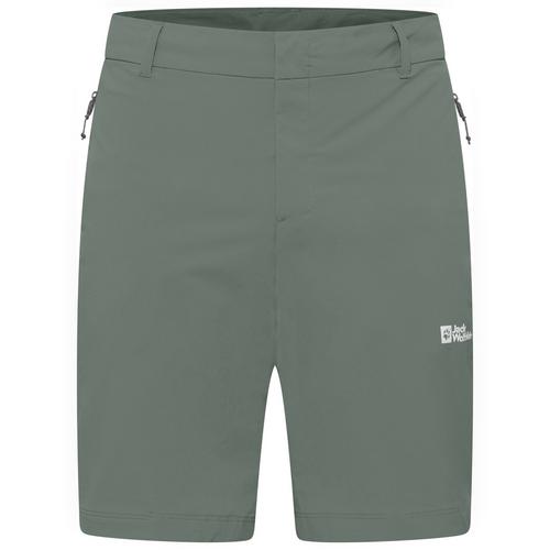 Jack Wolfskin HIKEOUT SHORTS M Shorts Herren