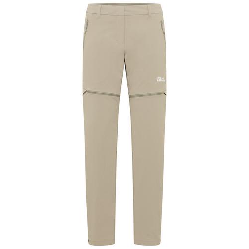 Jack Wolfskin HIKEOUT ZIP AWAY PANTS W Funktionshose Damen