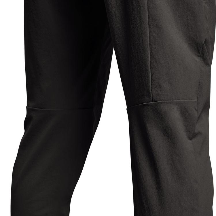 Jack Wolfskin Jack Wolfskin HIKEOUT PANTS W Funktionshose Damen - black - 5 | SportScheck