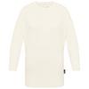 Jack Wolfskin TRAVEL 3 4 T W Funktionsshirt Damen - cotton white heather