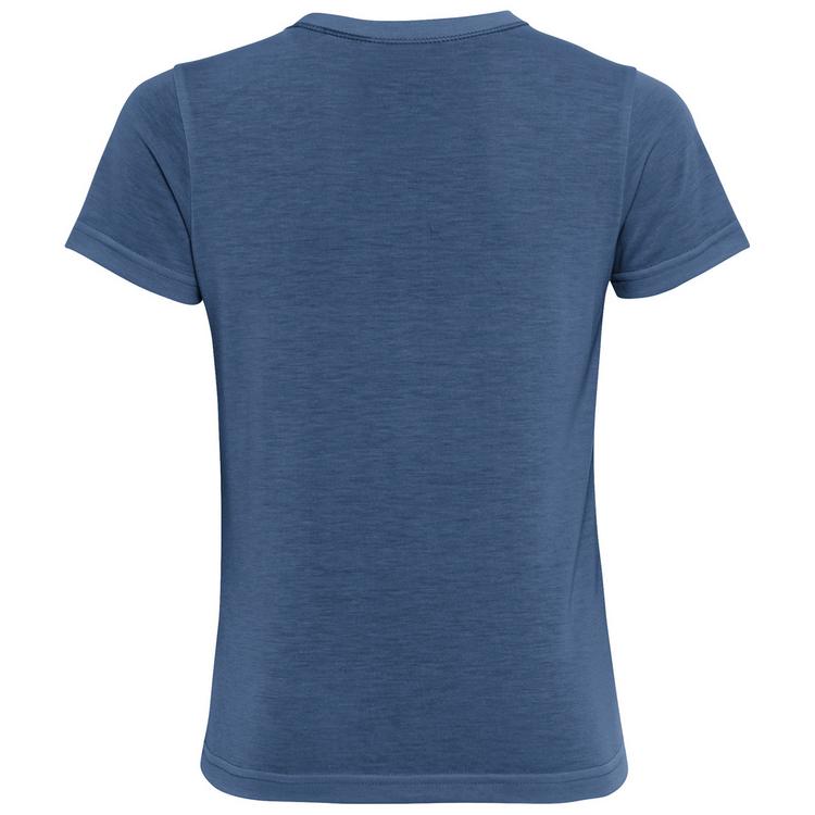 Jack Wolfskin Jack Wolfskin HIKING GRAPHIC T KIDS Funktionsshirt Kinder - PRINT evening sky - 0 | SportScheck