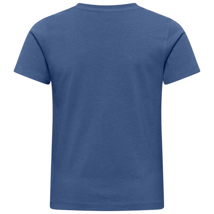 Jack Wolfskin Jack Wolfskin ESSENTIAL COTTON T K Funktionsshirt Kinder - evening sky - 0 | SportScheck