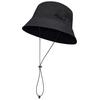 Jack Wolfskin VENT BUCKET HAT Hut - phantom