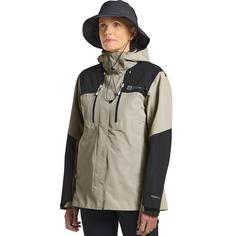 Rückansicht von Jack Wolfskin MESH HAT Hut phantom