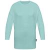 Jack Wolfskin TRAVEL 3 4 T W Funktionsshirt Damen - soft jade heather
