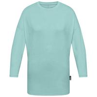 Jack Wolfskin TRAVEL 3 4 T W Funktionsshirt Damen - soft jade heather