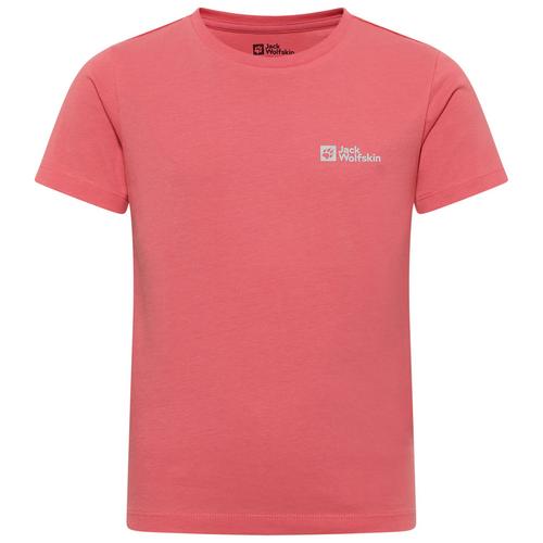 Jack Wolfskin ESSENTIAL COTTON T K Funktionsshirt Kinder