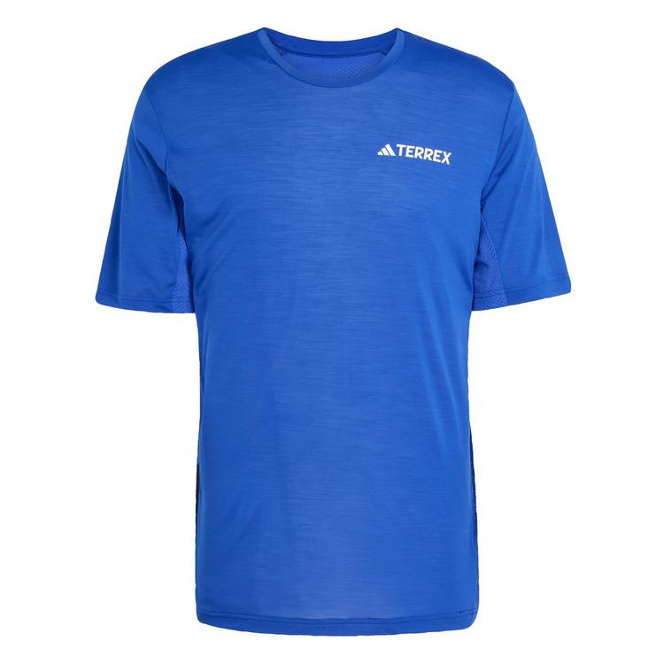 adidas adidas Terrex Xperior Climacool+ T-Shirt T-Shirt Herren - Semi Lucid Blue - 0 | SportScheck