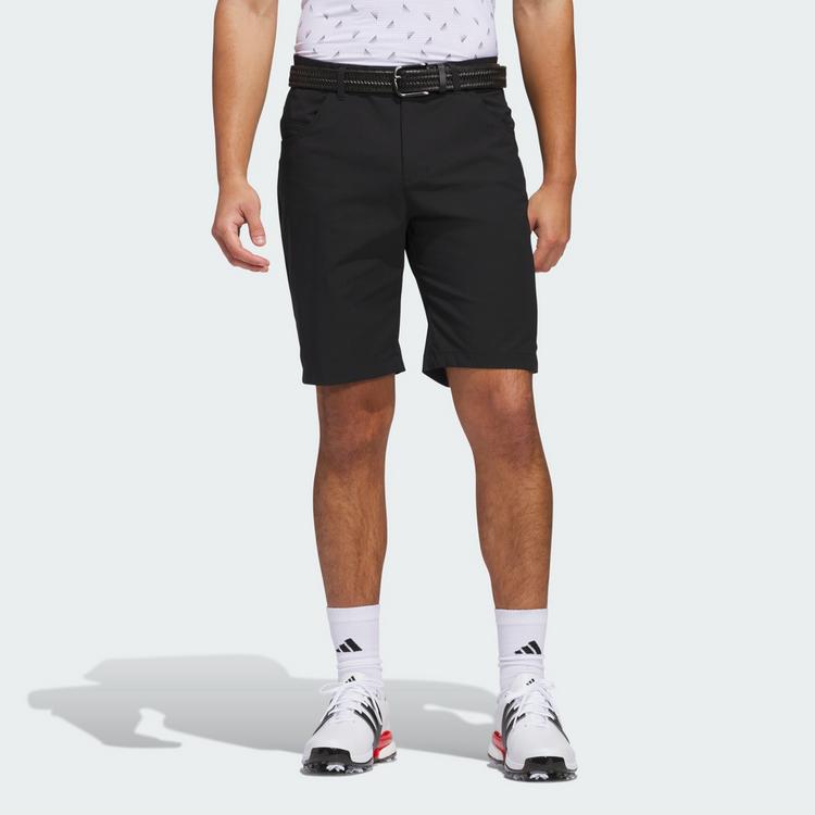 adidas adidas Ultimate365 5-Pocket Golf Shorts Funktionsshorts Herren - Black - 0 | SportScheck