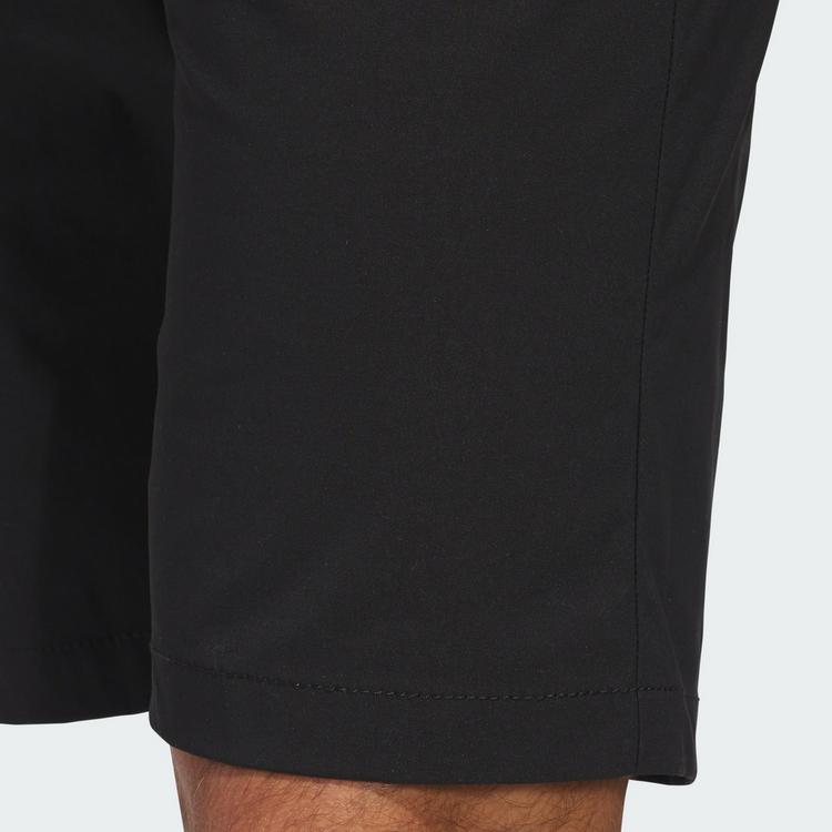 adidas adidas Ultimate365 5-Pocket Golf Shorts Funktionsshorts Herren - Black - 0 | SportScheck