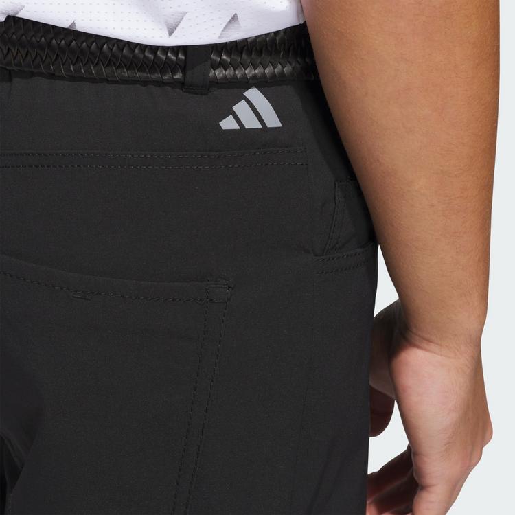 adidas adidas Ultimate365 5-Pocket Golf Shorts Funktionsshorts Herren - Black - 1 | SportScheck