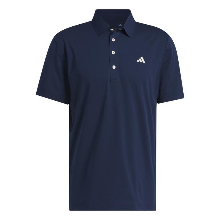 adidas adidas Ultimate365 Tour Twistknit Poloshirt Funktionsshirt Herren - Collegiate Navy - 0 | SportScheck