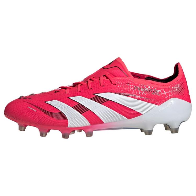 adidas adidas Predator Elite AG Fu&szlig;ballschuh Fu&szlig;ballschuhe - Lucid Red / Cloud White / Core Black - 0 | SportScheck