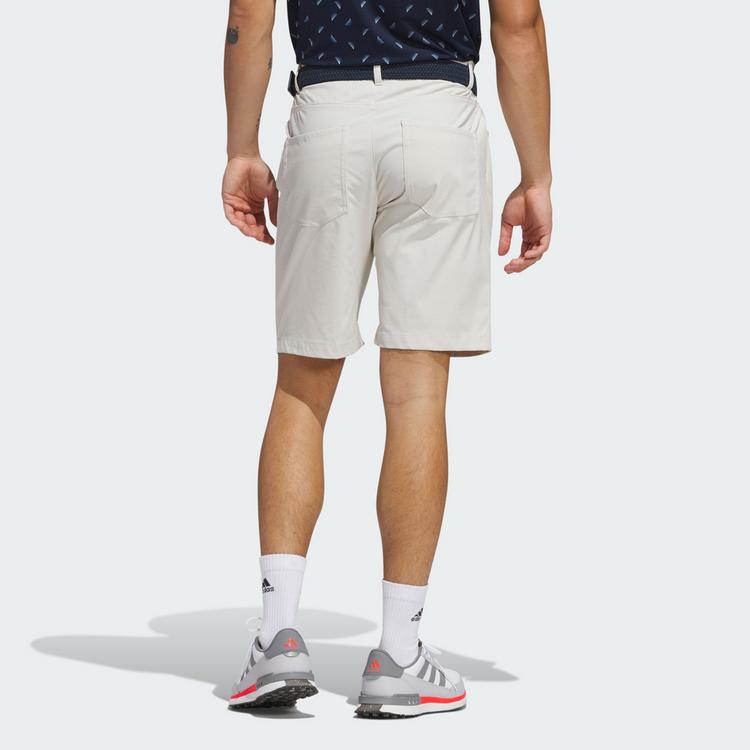 adidas adidas Ultimate365 5-Pocket Golf Shorts Funktionsshorts Herren - Alumina - 1 | SportScheck