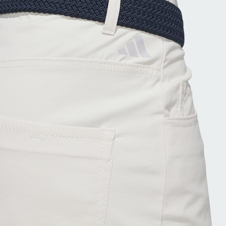 adidas adidas Ultimate365 5-Pocket Golf Shorts Funktionsshorts Herren - Alumina - 0 | SportScheck