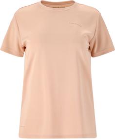 Endurance Vista Funktionsshirt Damen 4240 Peach Whip