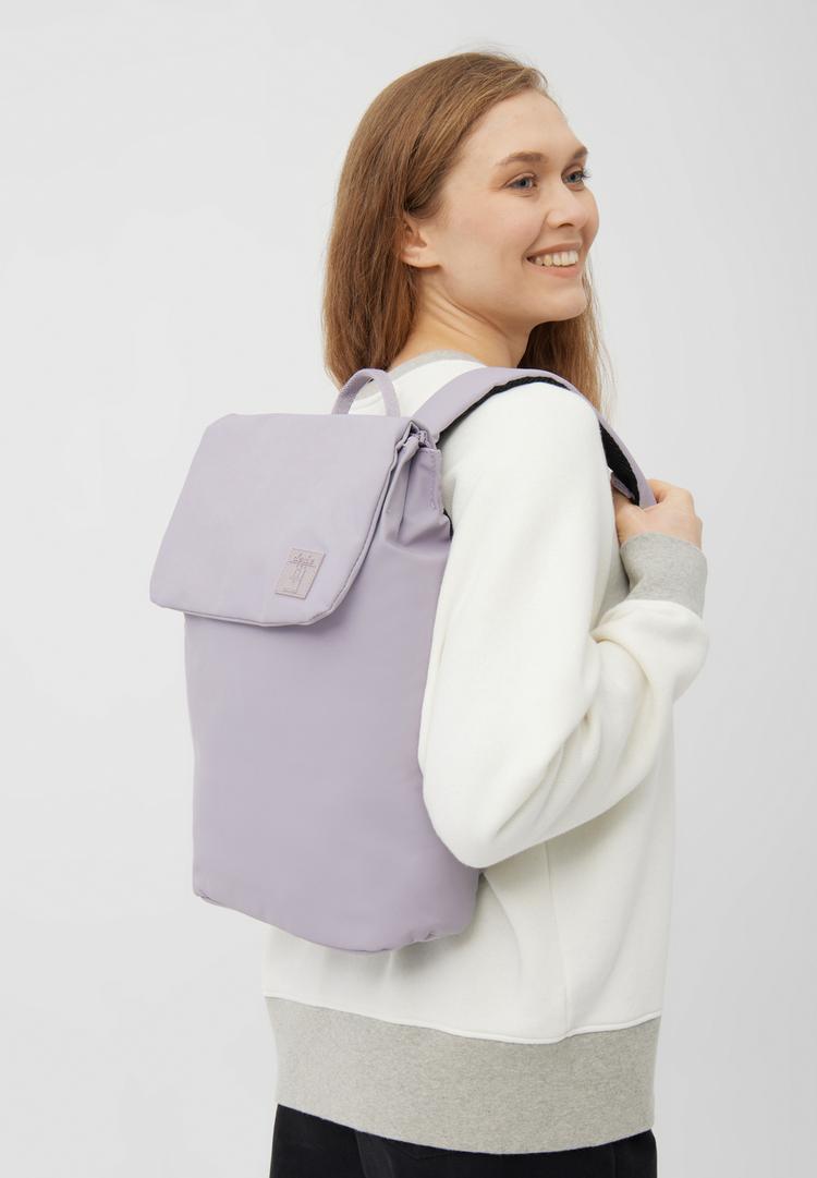 Derbe Derbe Daypack Daypack - Lavender Gray - 0 | SportScheck