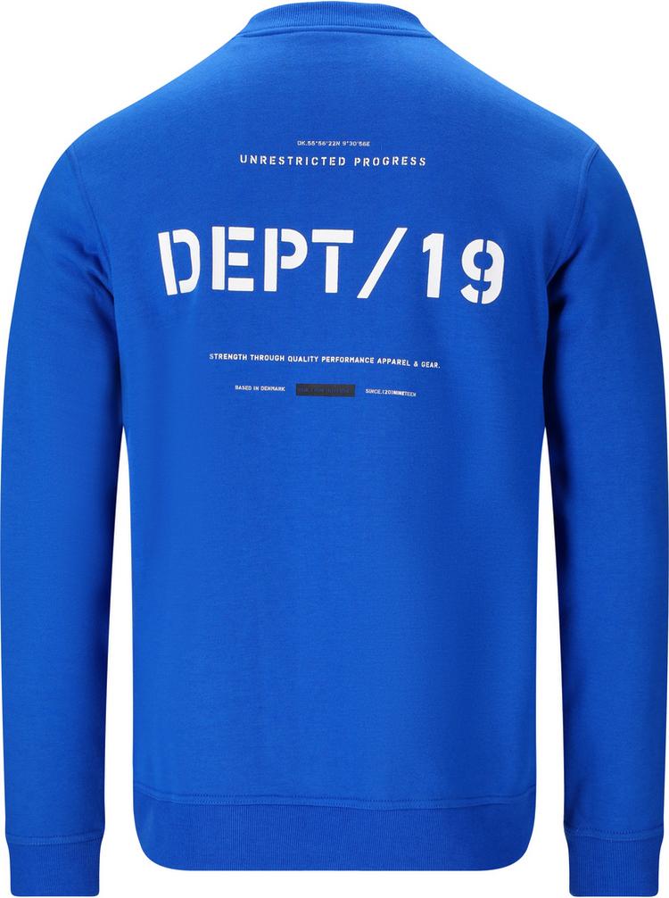 Virtus Virtus Deran Sweatshirt Herren - 2236 Immerse - 0 | SportScheck