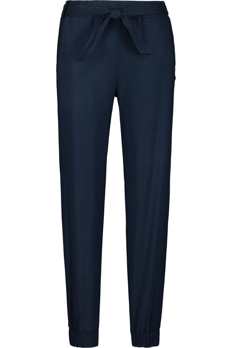 ALIFE AND KICKIN ALIFE AND KICKIN AliceAK A Stoffhose Damen - marine - 0 | SportScheck