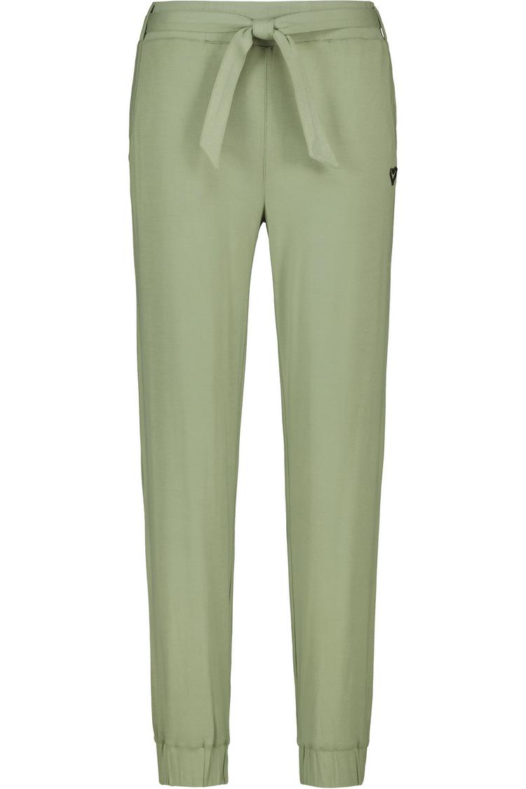 ALIFE AND KICKIN ALIFE AND KICKIN AliceAK A Stoffhose Damen - dust - 0 | SportScheck