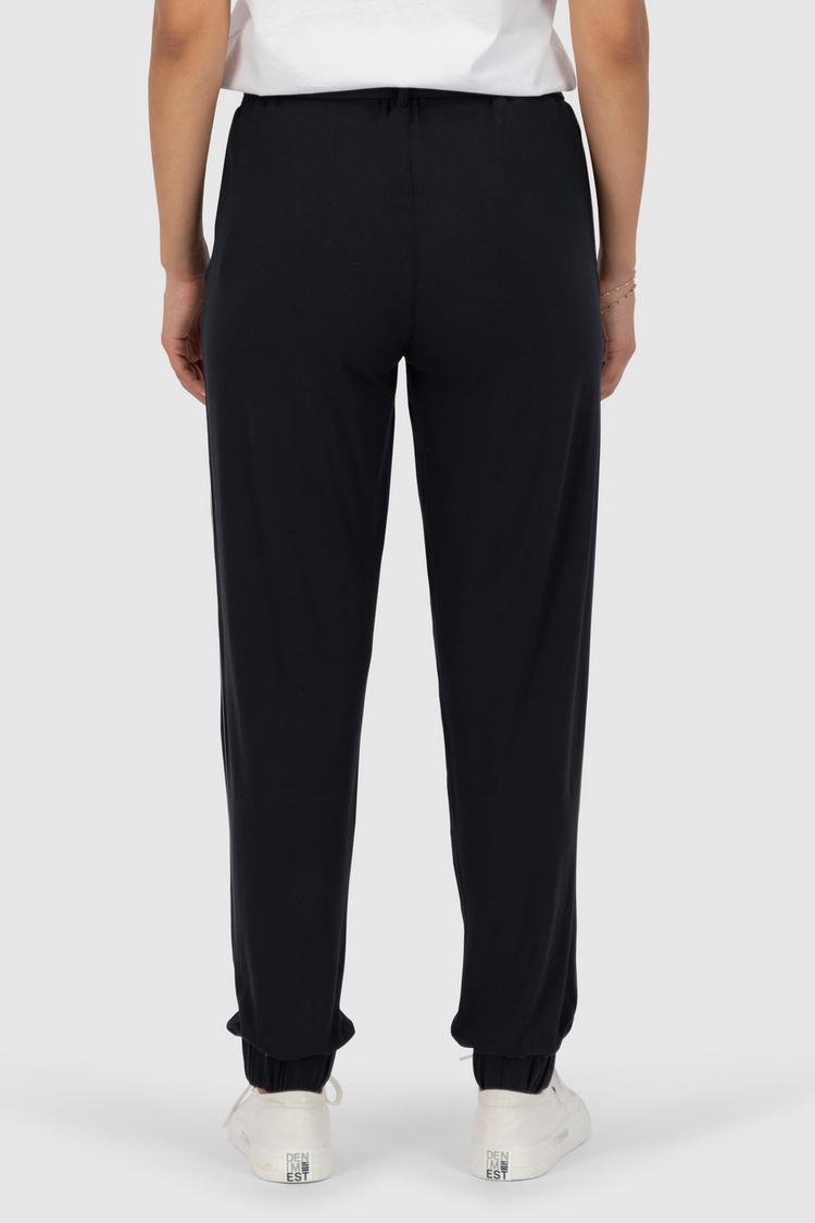 ALIFE AND KICKIN ALIFE AND KICKIN AliceAK A Stoffhose Damen - moonless - 2 | SportScheck