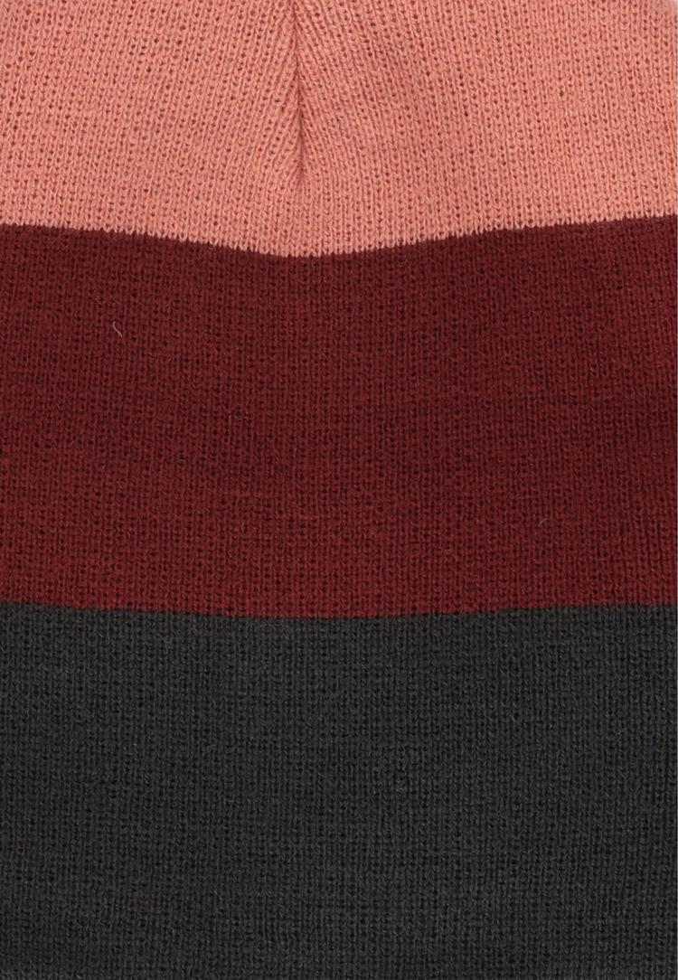 ZigZag ZigZag Nemo Beanie - 4330 Withered Rose - 0 | SportScheck