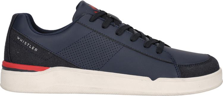 Whistler Whistler Ronin Sneaker Herren - 2002 Navy - 0 | SportScheck