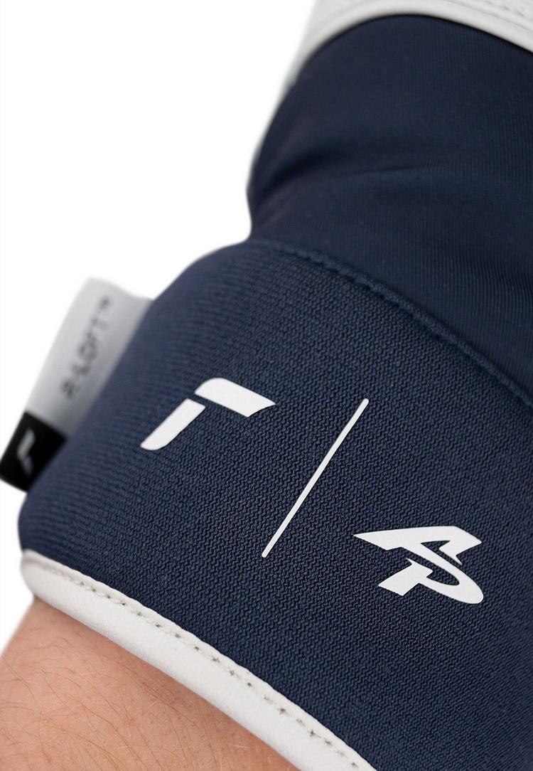 Reusch Reusch Alexis Pinturault Handschuh - 1027 white/dress blue - 3 | SportScheck